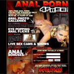Analporn 4 free