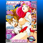 Anime XXX Mag