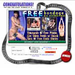 Bondage Pass