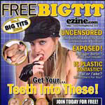 Free Big Tit Ezine