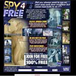 Spy 4 Free