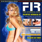 Free Interracial Ezine