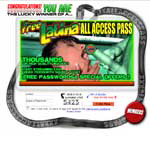 Latina Pass
