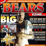 Free Bears Ezine