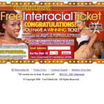 Free Interracial Ticket