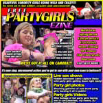 Free Party Girls Ezine