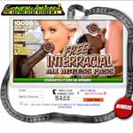Interracial Pass